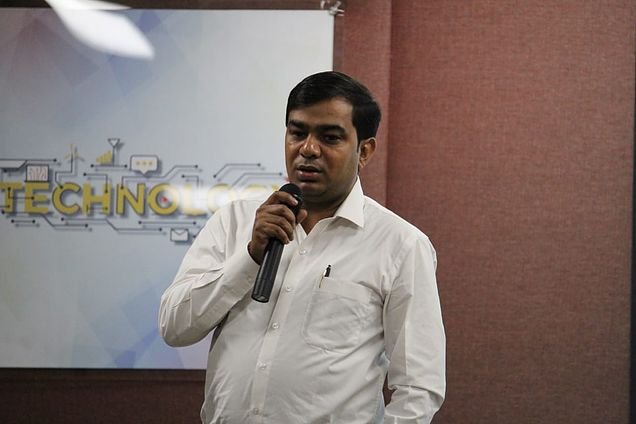 GSFC library