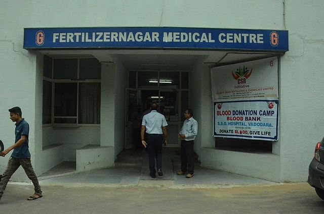 GSFC library