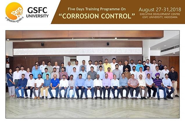 GSFC library